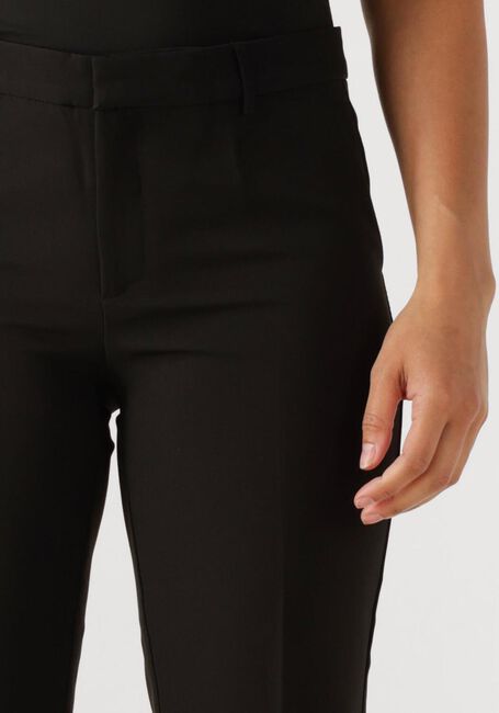 Schwarze NEO NOIR Hose CASSIE SUIT PANTS - large