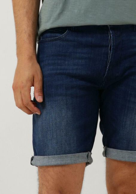 Hellblau REPLAY Kurze Hosen RBJ.981 SHORT - large