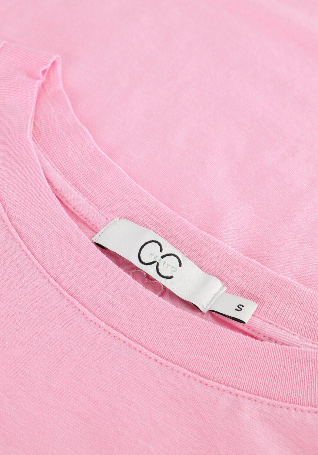 Rosane CC HEART T-shirt CC HEART BASIC T-SHIRT - large