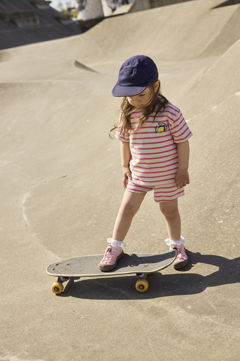 Rosane THE NEW T-shirt TNSTSANNAH - large