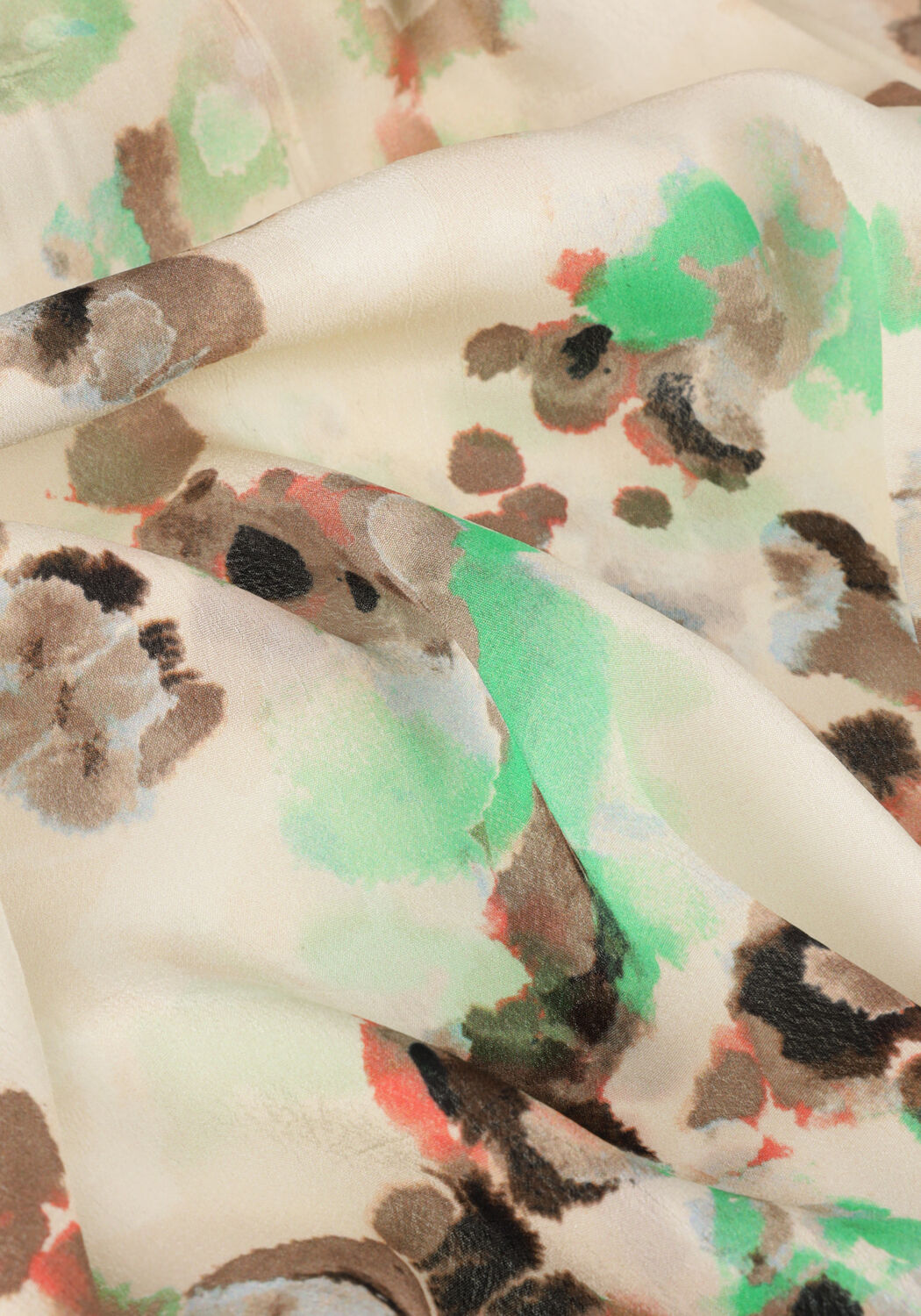 Beige MOLIIN Blusen PIA - large