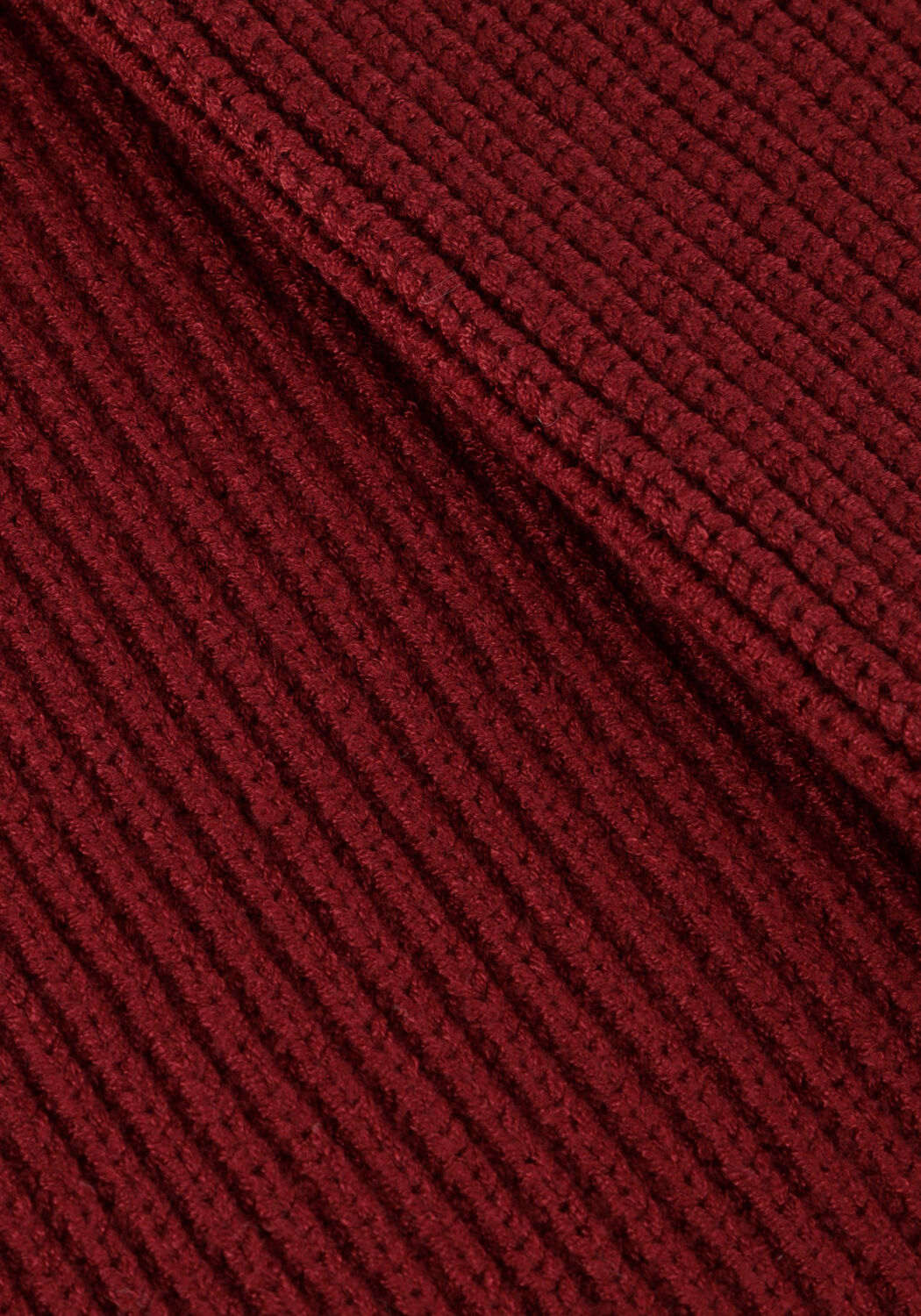 Rote MSCH COPENHAGEN Schal MSCHGALINE RACHELLE SCARF KEY - large