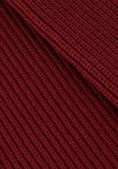 Rote MSCH COPENHAGEN Schal MSCHGALINE RACHELLE SCARF KEY - large