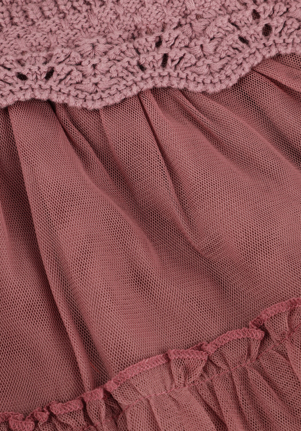 Lilane BAJE STUDIO Minikleid GEMMI - large