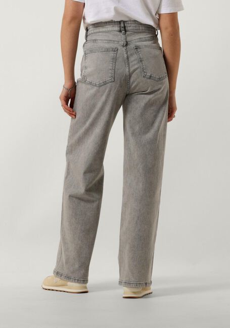 Graue BY-BAR Wide jeans LINA MJ PANT - large