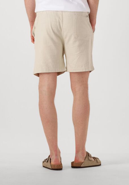 Beige THE GOODPEOPLE Kurze Hose HOX - large