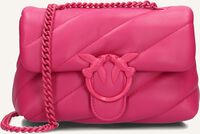 Rosane PINKO Umhängetasche LOVE PUFF MINI Rosane PINKO Umhängetasche LOVE PUFF MINI - medium