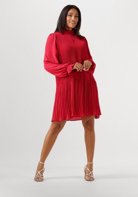 Rote LIU JO Minikleid ABITO TS.NAV - large