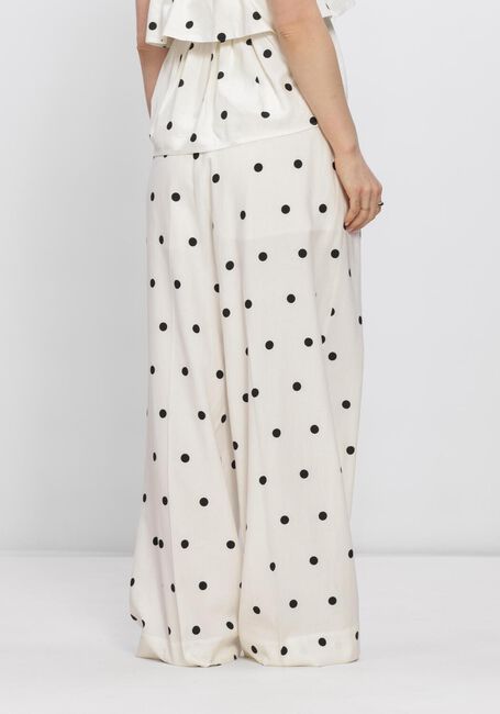 Wei&szlig;e SECOND FEMALE Hosen SALLIY TROUSERS - large