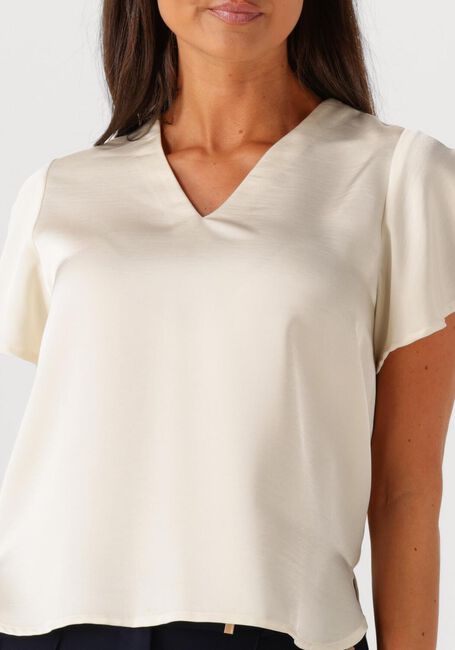 Weiße AAIKO Top MINNY PES 514 - large