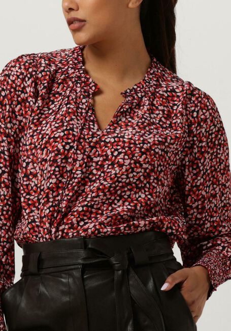 Rosane MOLIIN Blusen GRETA - large