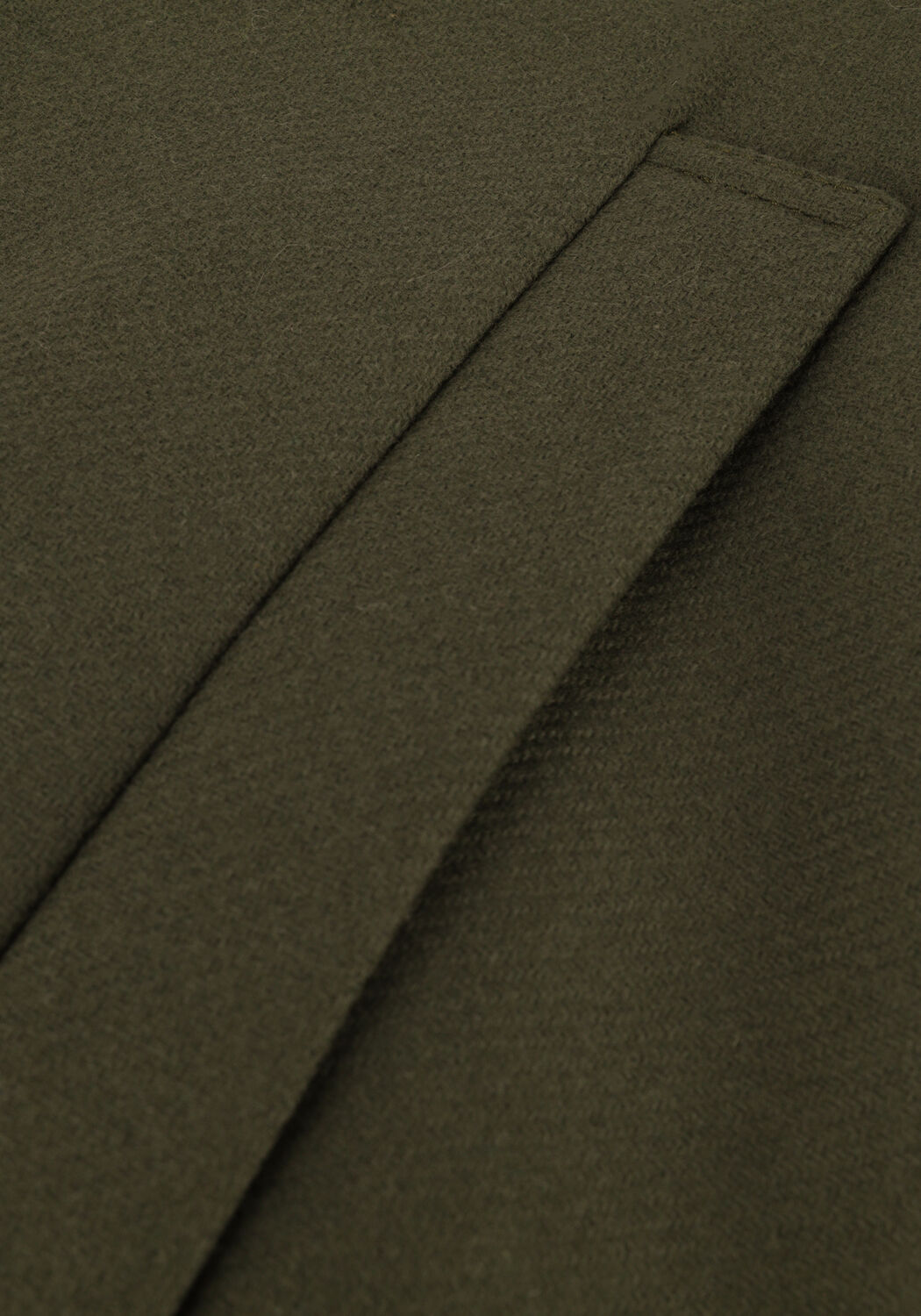 Gr&uuml;ne DRYKORN M&auml;ntel RAUKEN 120010 - large