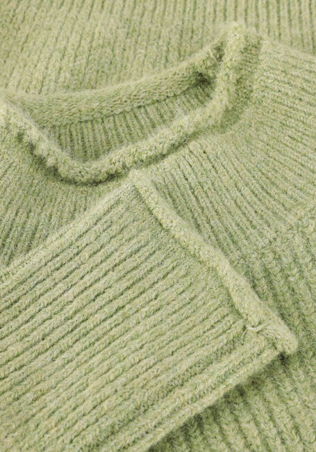 Grüne LIKE FLO Pullover DAISY FLO KNIT - large
