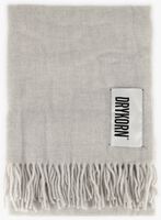 Graue DRYKORN Schal GAZE_2 - medium