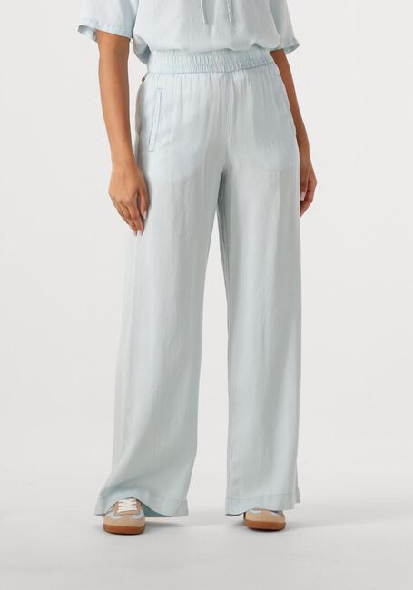Hellblau MOSCOW Weite Hose 119-02-SAM-1 - large