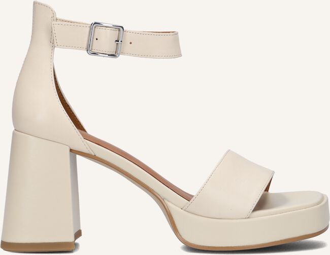 Weiße VAGABOND SHOEMAKERS Sandalen FIONA Omoda