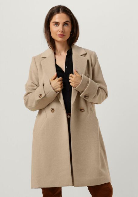 Beige BEAUMONT Mäntel SADIE - large