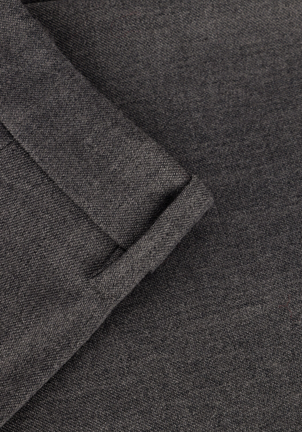 Graue SEMICOUTURE Hose S2WI05 - large