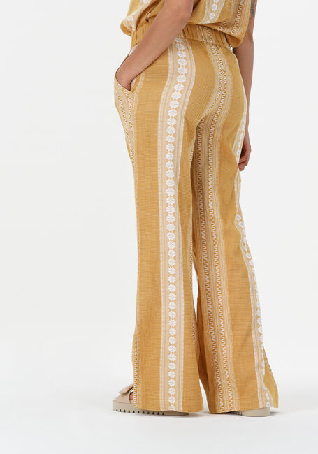 Ocker SOFIE SCHNOOR Weite Hose TROUSERS #S222305 - large