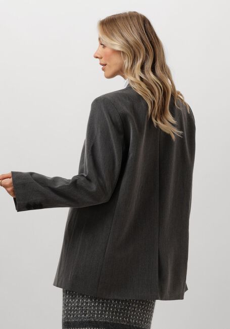 Dunkelgrau Y.A.S. Blazer YASLIKKA LS OVERSIZED BLAZER - large