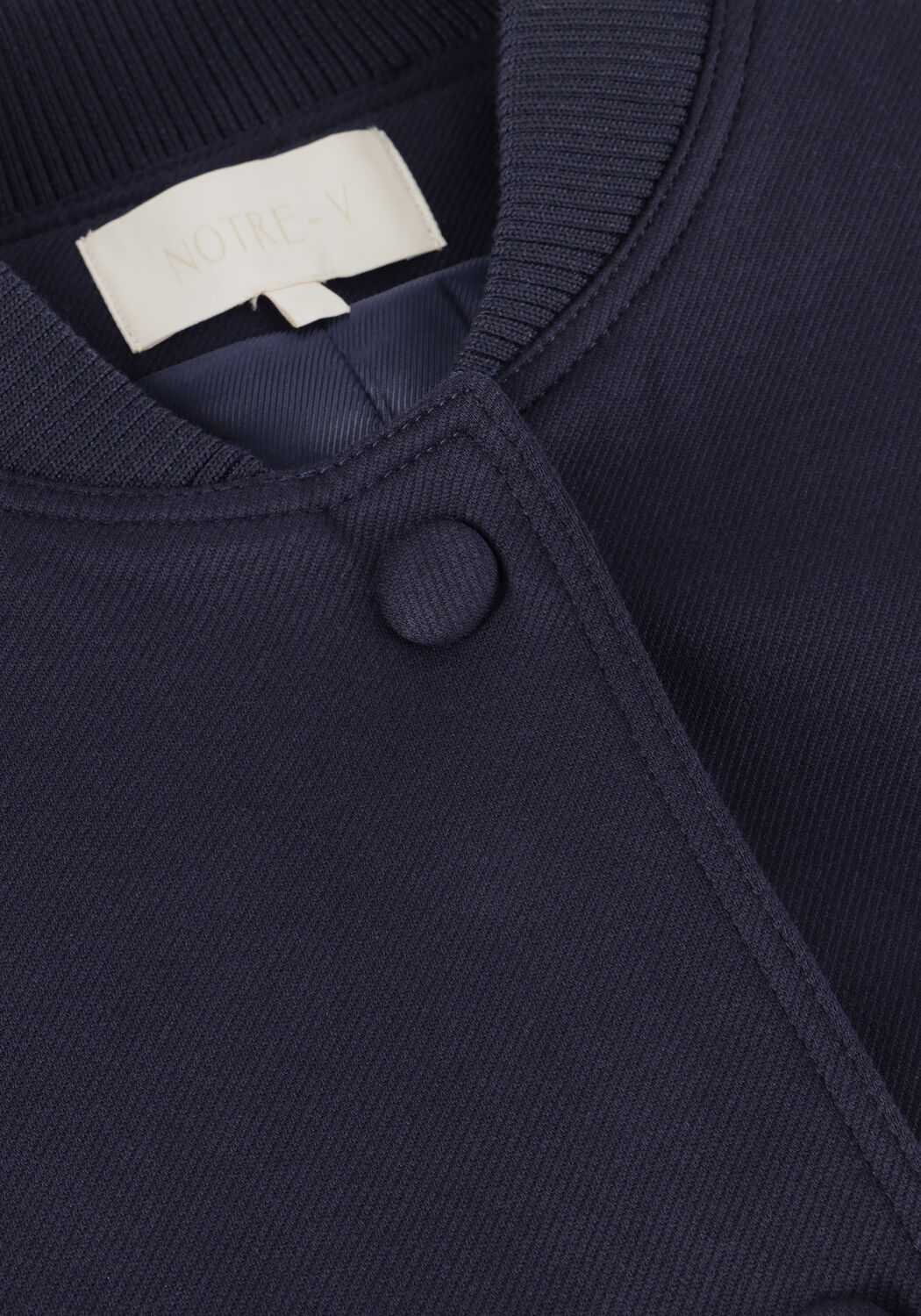 Dunkelblau NOTRE-V Jack NV-FYNN - large