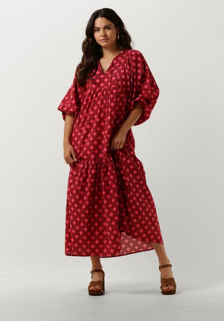 Rosane NOTRE-V Maxikleid NV-DENTE MIDI DRESS - large
