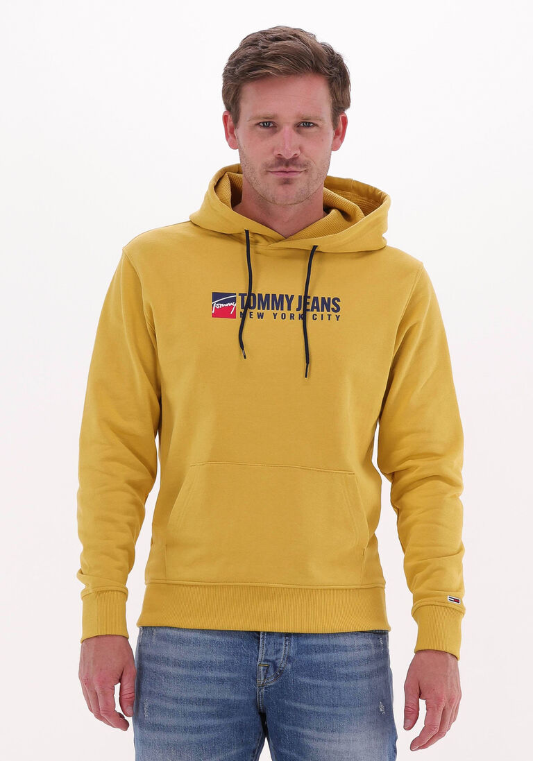 ocker tommy jeans sweatshirt tjm entry athletics hoodie