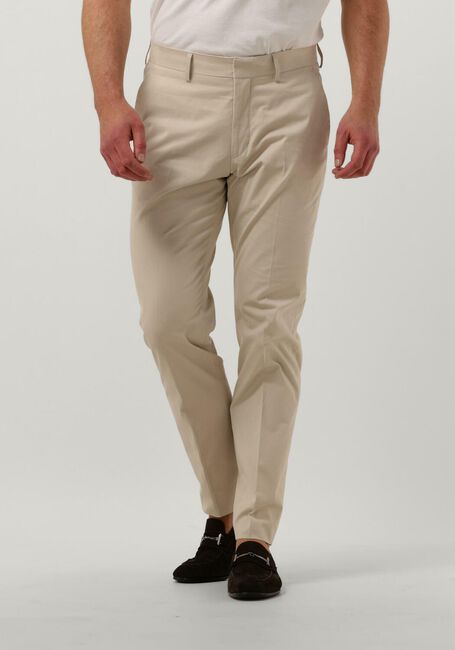 Nicht-gerade weiss TIGER OF SWEDEN Hose TENUTAS - large