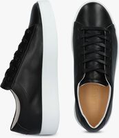 Schwarze BLACKSTONE Sneaker low MAYNARD - medium
