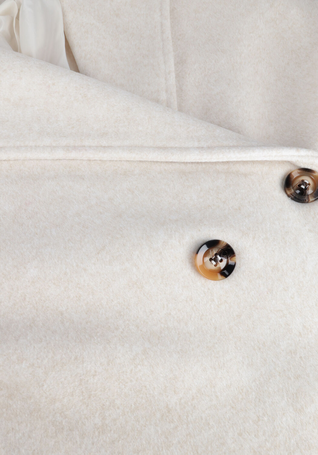 Hellgrau YDENCE M&auml;ntel COAT GEORGIA - large