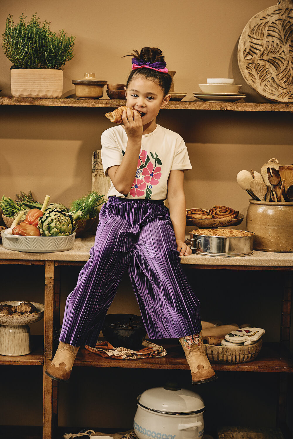 Lilane Z8 Hose CEYLIN - large