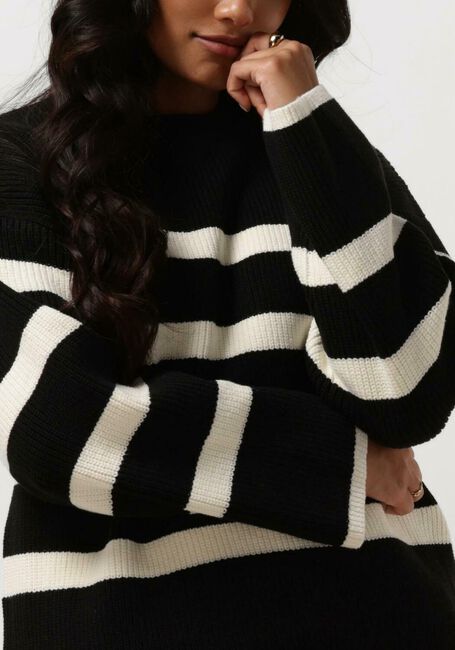 Nicht-gerade weiss NOTRE-V Pullover NV-DUNE - large