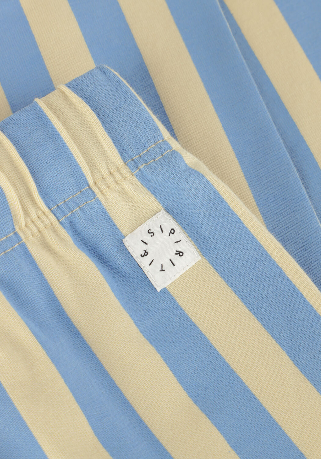 Blaue Sproet & Sprout Legging LEGGING STRIPES - large