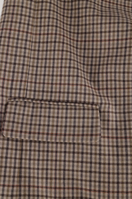 Braune DRYKORN Blazer SHENTON - large