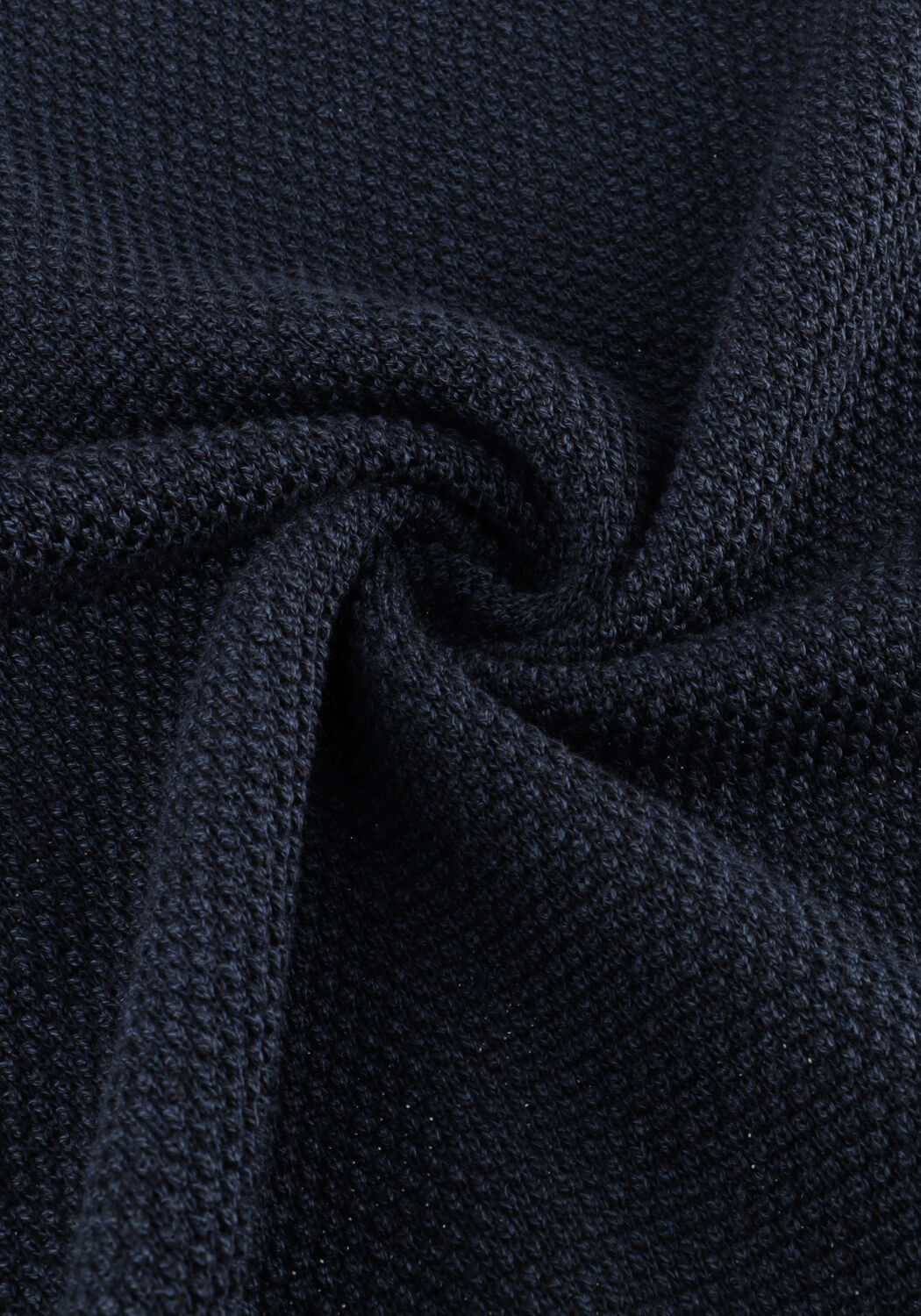 Dunkelblau PME LEGEND Pullover COTTON MODAL - large