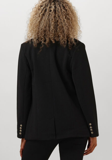 Schwarze POM AMSTERDAM Blazer CHLOE BLAZER - large