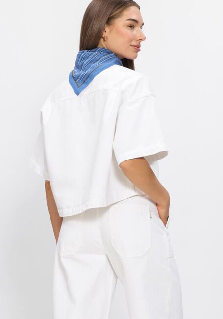 Wei&szlig;e CIRCLE OF TRUST Blusen DENVER BLOUSE - large