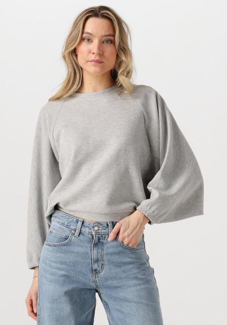 Graue MINUS Pullover KOLINI SWEAT - large