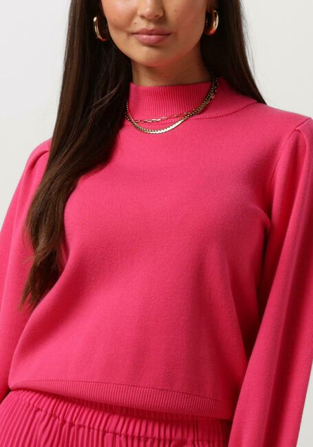 Rosane Y.A.S. Pullover YASFONNY LS KNIT PULLOVER S. - large