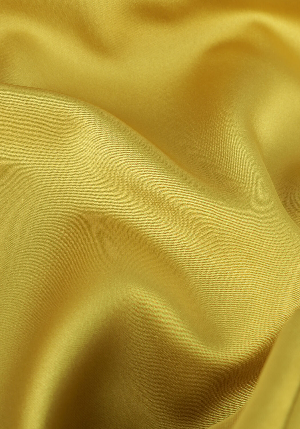 Gelbe NOTRE-V Minikleid NV-BIJOU WRAP DRESS - large