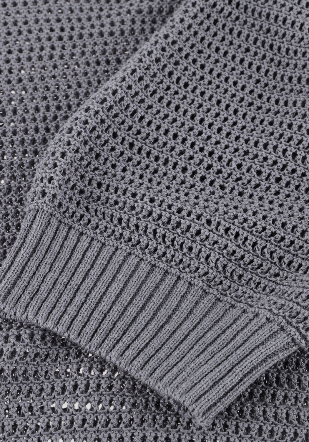 Blaue DRYKORN Pullover & Cardigans SANIDY - large