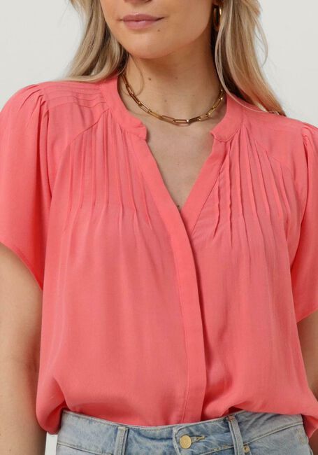 Koralle CIRCLE OF TRUST Blusen SOL BLOUSE - large
