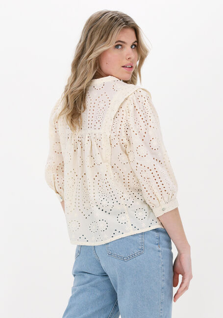 Creme MKT STUDIO Blusen HANTILLY - large