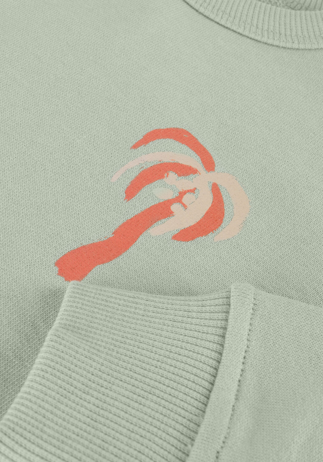 Minze AMMEHOELA Sweatshirt AM.ROCKY.63 - large