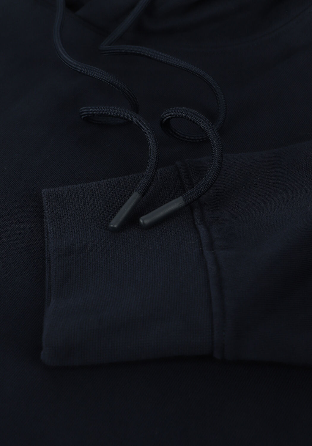 Dunkelblau PROFUOMO Sweatshirt JARMANS - large