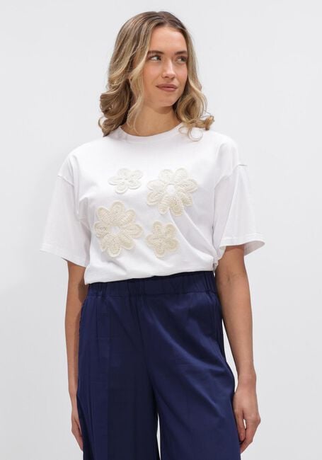 Nicht-gerade weiss CAROLINE BISS Tops & T-shirts 1903 - large