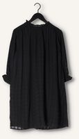 Schwarze SELECTED WOMEN Minikleid INNA 3/4 SHORT DRESS Schwarze SELECTED WOMEN Minikleid INNA 3/4 SHORT DRESS - medium