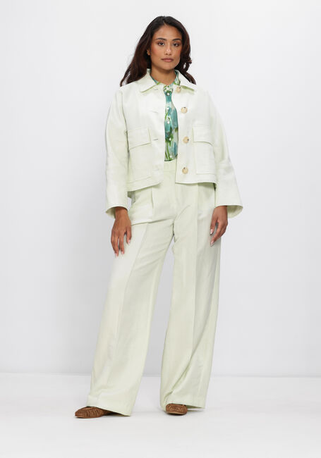 Gr&uuml;ne LUISA CERANO Blusen 238690/3833-00 - large
