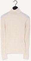 Ecru SELECTED WOMEN Pullover COSTINA LS KNIT Ecru SELECTED WOMEN Pullover COSTINA LS KNIT - medium