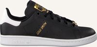 Schwarze ADIDAS Sneaker Low STAN SMITH J Schwarze ADIDAS Sneaker Low STAN SMITH J - medium